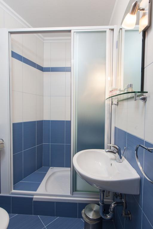 Apartments Smiljka Tučepi Kültér fotó