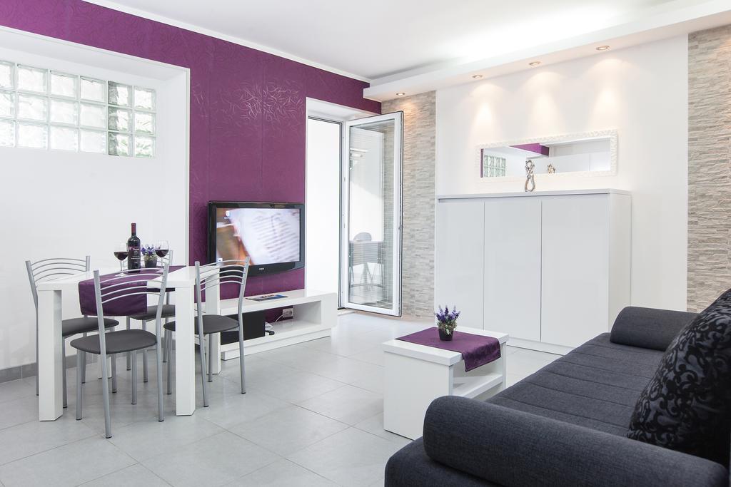 Apartments Smiljka Tučepi Szoba fotó